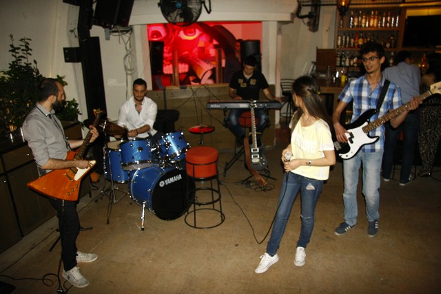 Al Ahli CSR Social Event