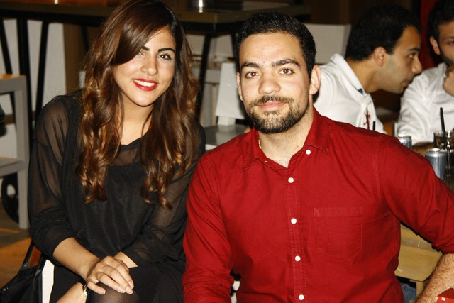 Al Ahli CSR Social Event