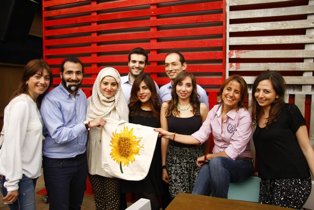 Al Ahli CSR Social Event
