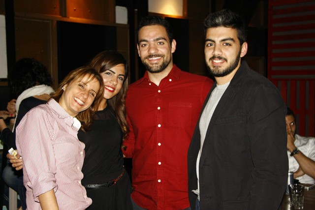 Al Ahli CSR Social Event