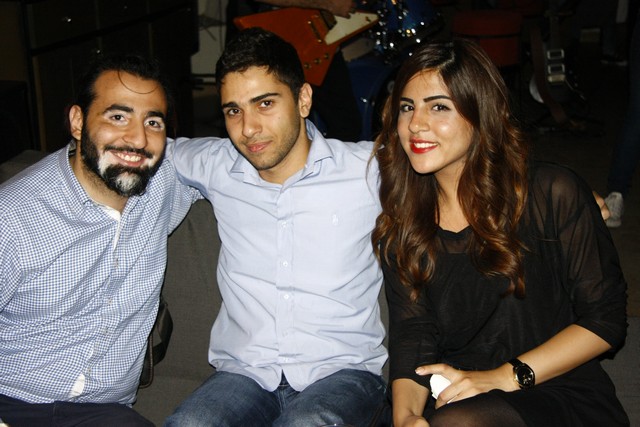 Al Ahli CSR Social Event