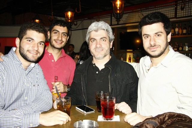 Al Ahli CSR Social Event