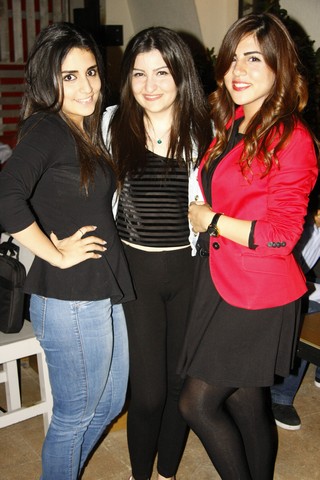 Al Ahli CSR Social Event