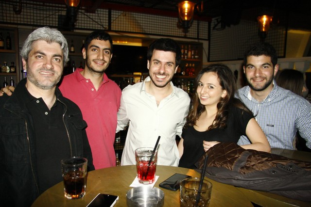 Al Ahli CSR Social Event