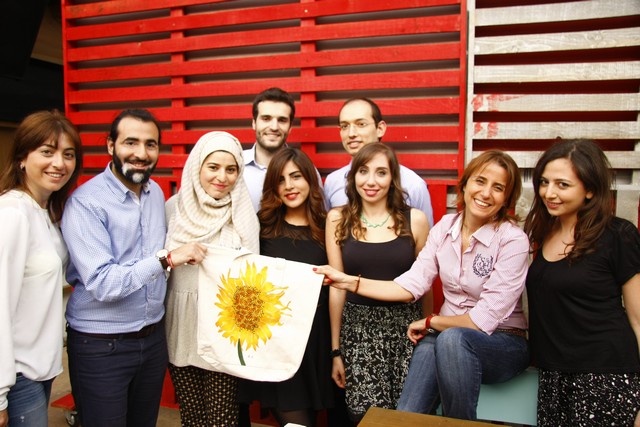 Al Ahli CSR Social Event
