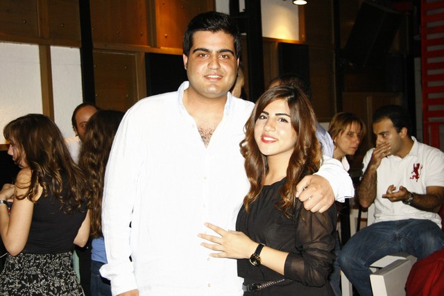 Al Ahli CSR Social Event