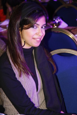 Gefinor Rotana Annual Staff Party 