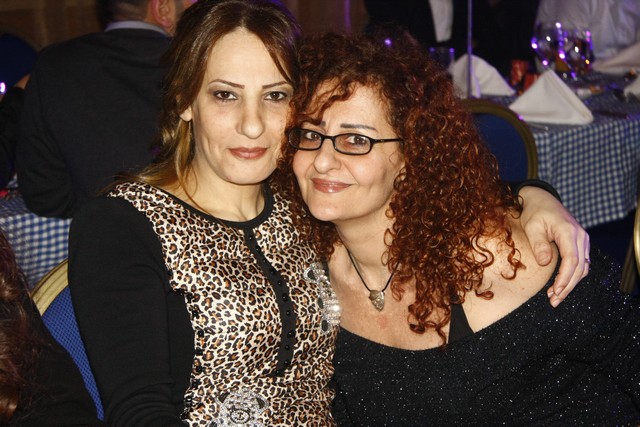 Gefinor Rotana Annual Staff Party 