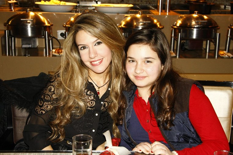 Rotana Mothers Day