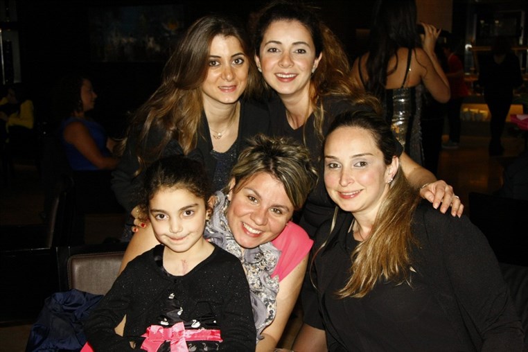 Rotana Mothers Day
