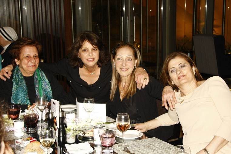 Rotana Mothers Day