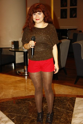 Valentine at Gefinor Rotana