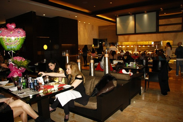 Rotana Mothers Day