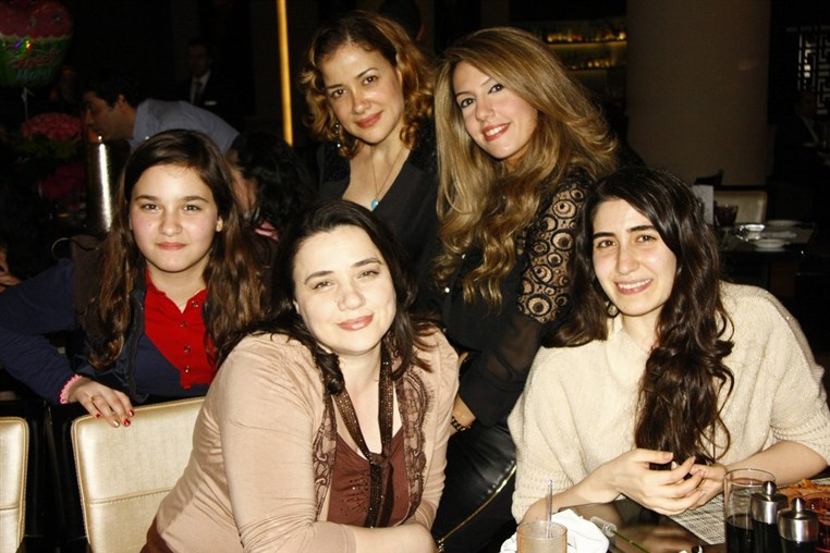 Rotana Mothers Day
