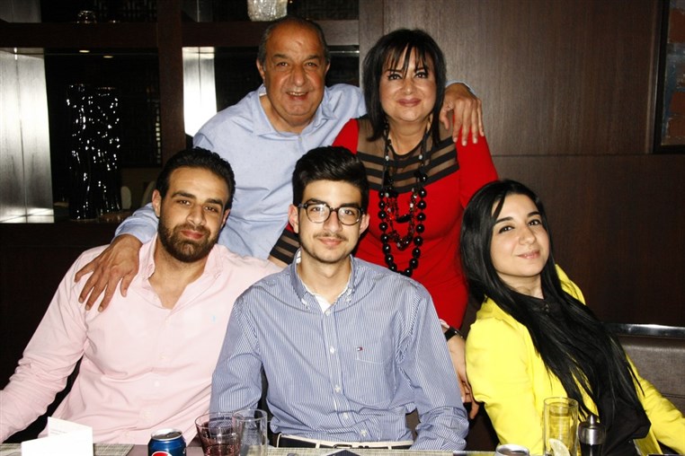 Rotana Mothers Day