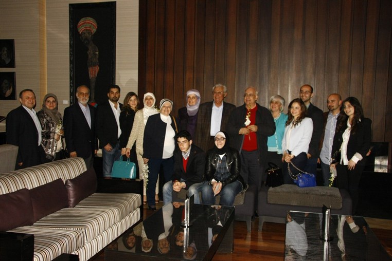 Rotana Mothers Day