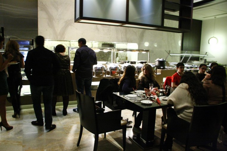 Rotana Mothers Day