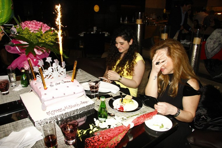Rotana Mothers Day