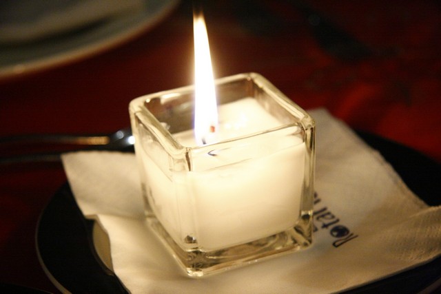 Valentine at Gefinor Rotana