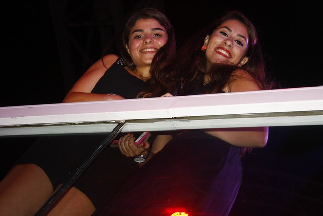 Rotaract Club Massive Party