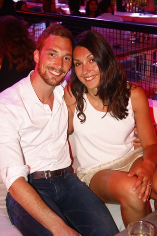 Rotaract Club Massive Party