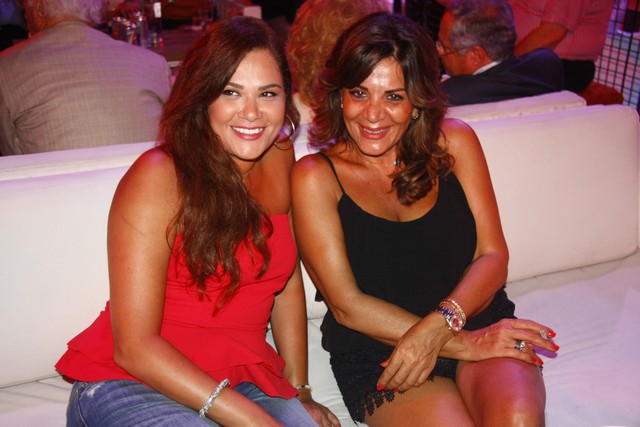 Rotaract Club Massive Party