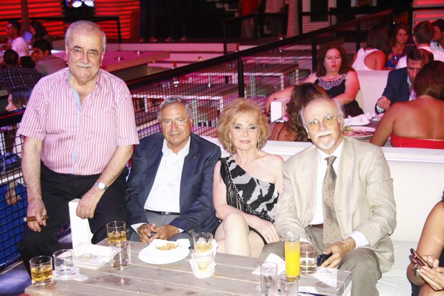 Rotaract Club Massive Party