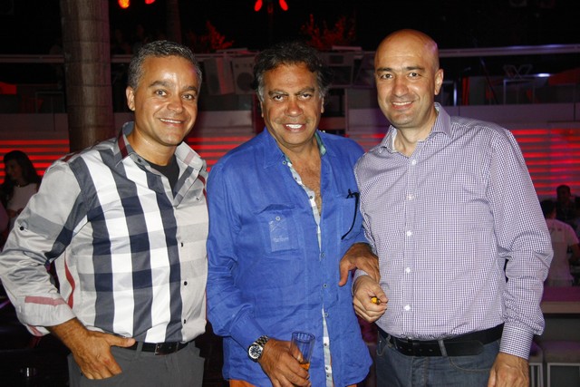 Rotaract Club Massive Party