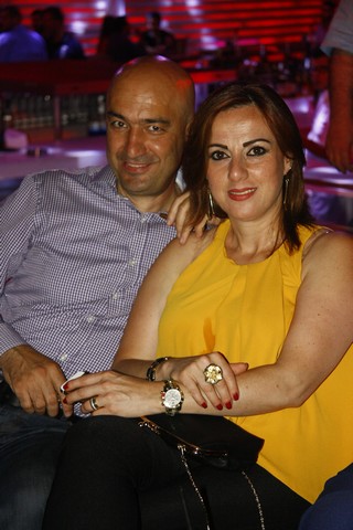 Rotaract Club Massive Party