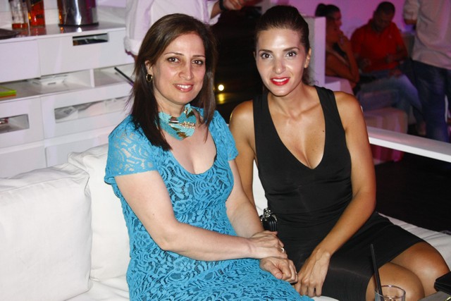 Rotaract Club Massive Party