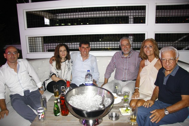 Rotaract Club Massive Party