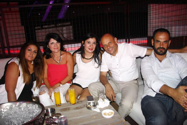 Rotaract Club Massive Party