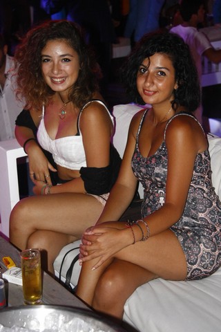 Rotaract Club Massive Party