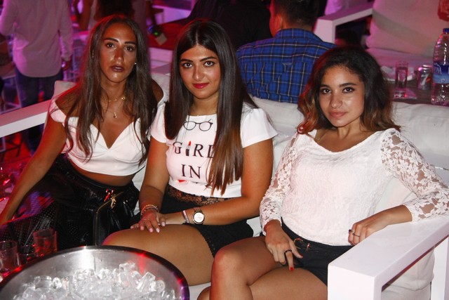 Rotaract Club Massive Party