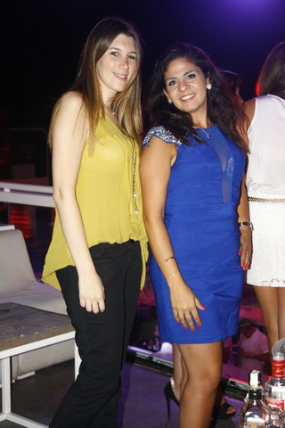 Rotaract Club Massive Party