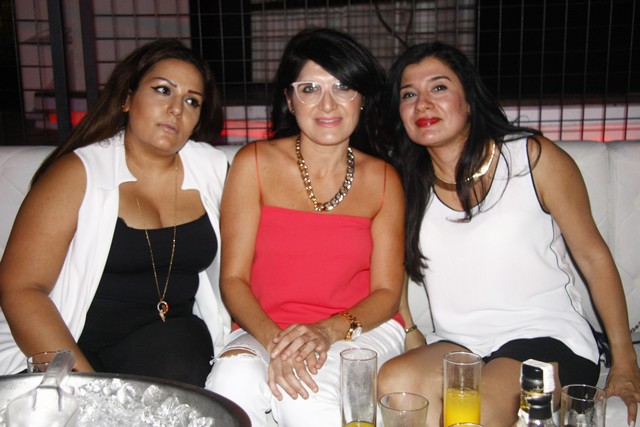 Rotaract Club Massive Party