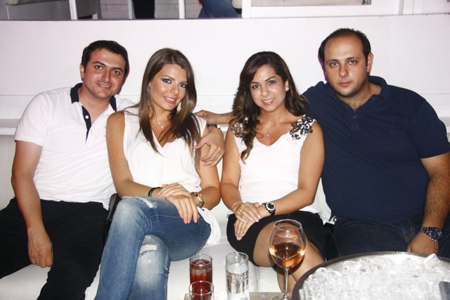 Rotaract Club Massive Party