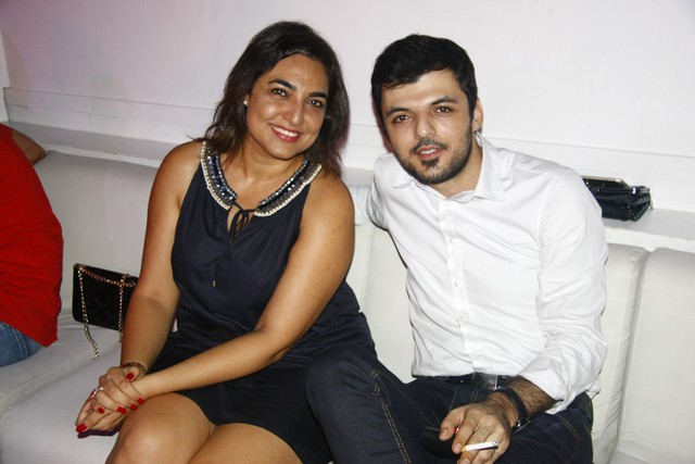 Rotaract Club Massive Party