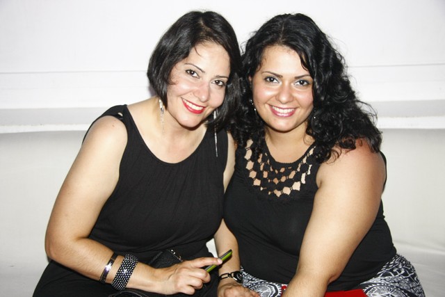 Rotaract Club Massive Party