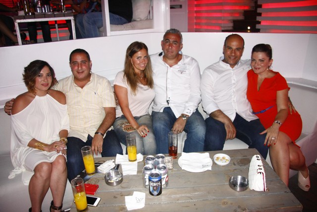 Rotaract Club Massive Party