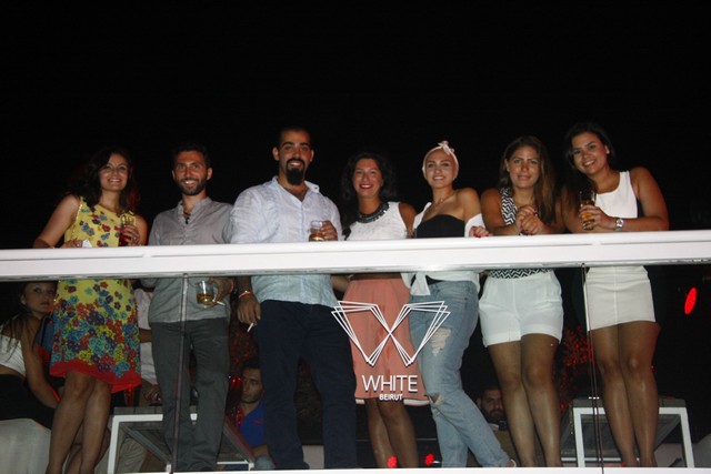 Rotaract Club Massive Party