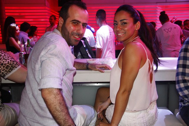 Rotaract Club Massive Party