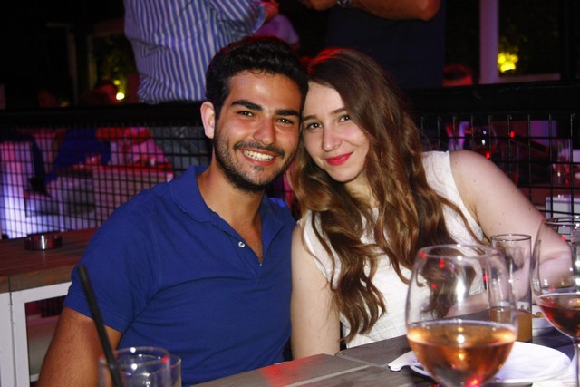 Rotaract Club Massive Party