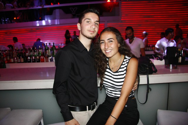 Rotaract Club Massive Party