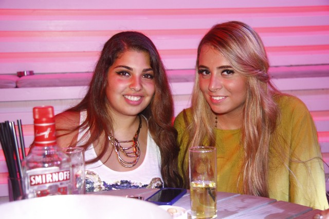 Rotaract Club Massive Party