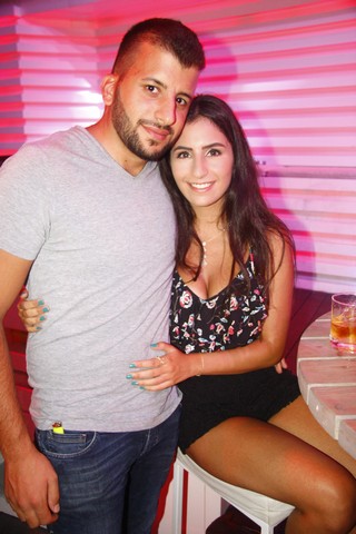 Rotaract Club Massive Party
