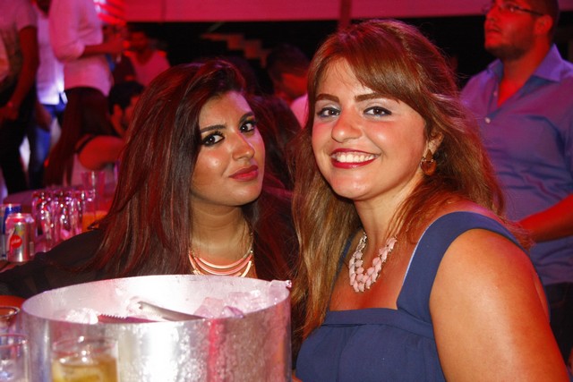Rotaract Club Massive Party
