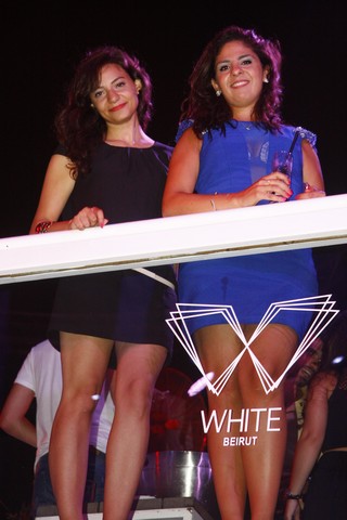 Rotaract Club Massive Party