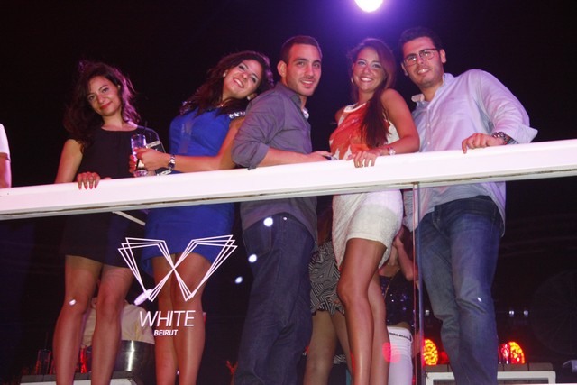 Rotaract Club Massive Party