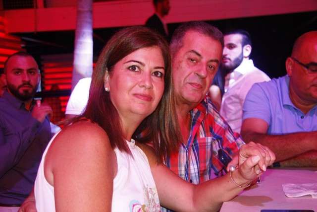 Rotaract Club Massive Party